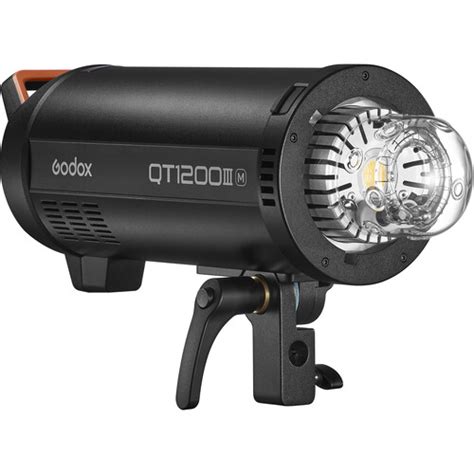 Godox QT1200IIIM Flash light | Future Forward