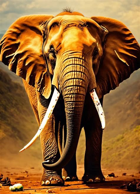 Image result for Python Elephant