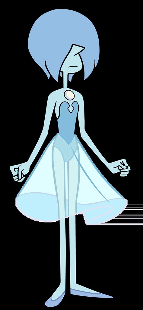 Blue Pearl | Steven Universe Wiki | Fandom