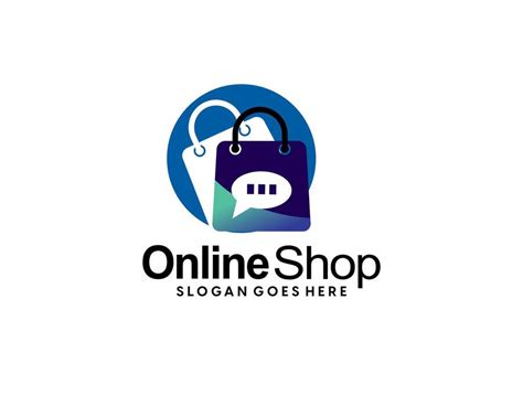 E-Commerce Store Logo 的图像结果