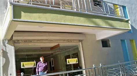 RAMS INN YERCAUD (Tamil Nadu) - Specialty Inn Reviews & Photos ...