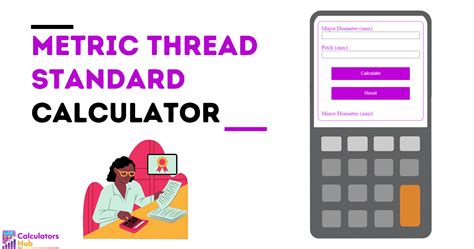 Image result for Thread Calculator