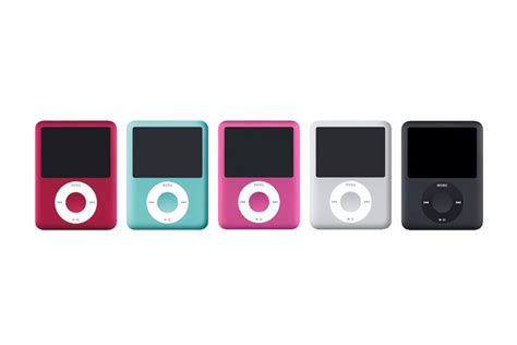 Image result for IPod Models