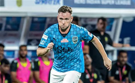 ISL 2022/2023: Mumbai City FC 2-0 Odisha FC at Full Time - Highlights