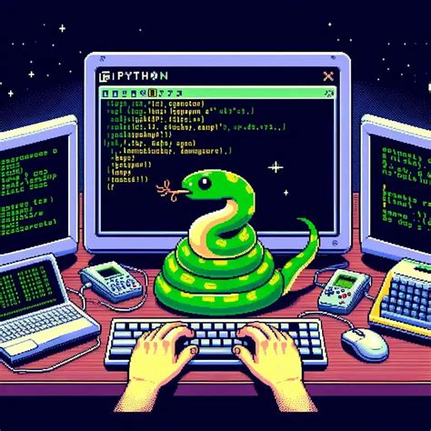 Image result for Beautiful Python Prompt