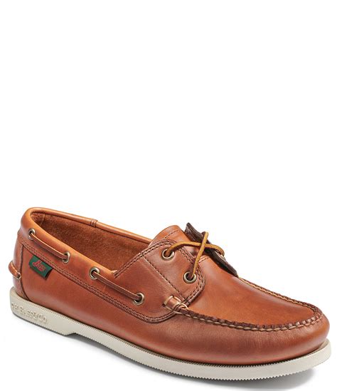Bass Boat Shoes