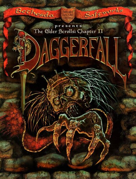 Image result for Daggerfall Unity Cover Banner