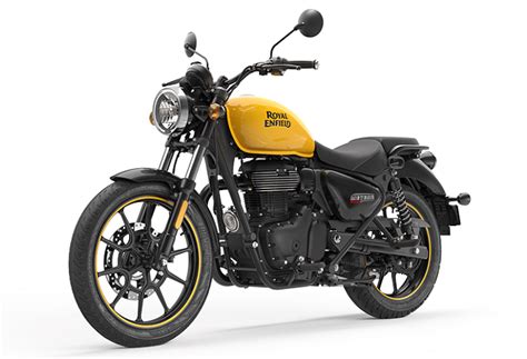 Royal Enfield sales grow 10 percent in April | Autocar Professional