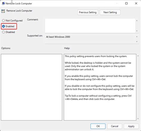 Image result for How to Remove Lock From Computer