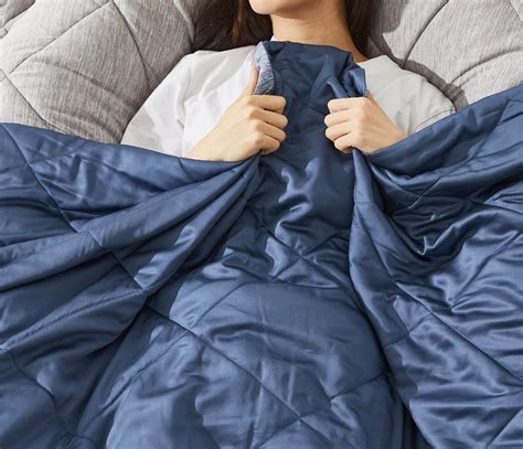 how many degrees can a blanket raise body temp – Zonli