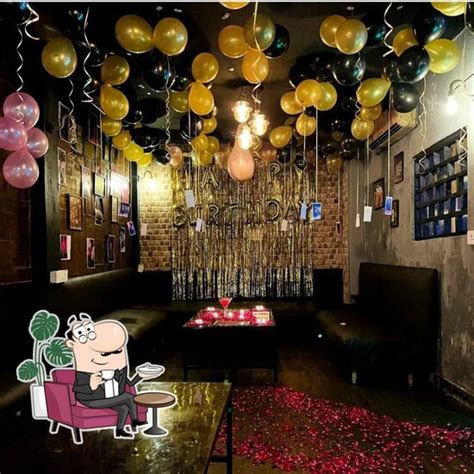 The Hawk'S Cafe, New Delhi - Restaurant menu, prices and reviews