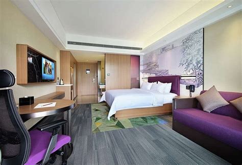 HAMPTON BY HILTON FOSHAN XIQIAO MOUNTAIN - Hotel Reviews, Photos, Rate ...