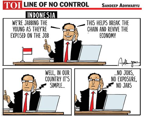 No Jobs, No Exposure, No Jabs |The Times of India