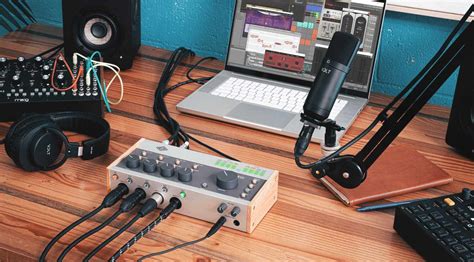 Image result for USB Sound Equipment Audio Interface