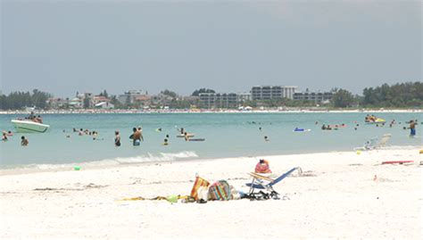 Siesta Key Beach Access 12 | Park Details | Sarasota County, FL