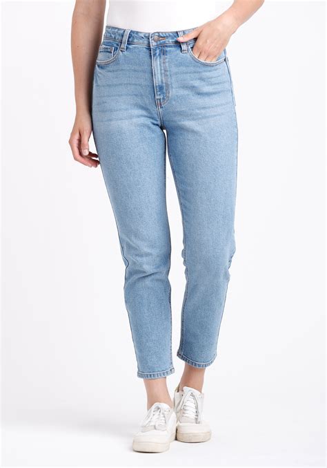 Jeans Straight Leg