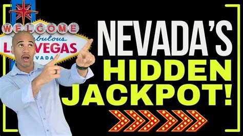 Unclaimed Funds: Nevada's Jackpot! - YouTube
