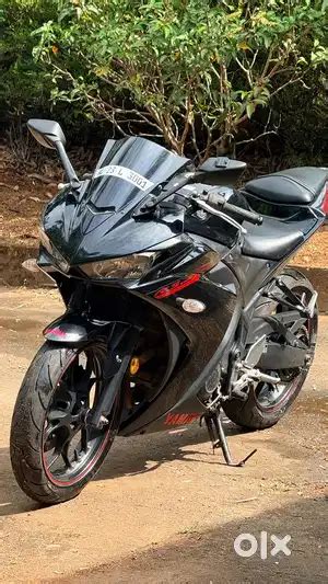 Yamaha R3 ( KL Reg ) - Motorcycles in Karimbanappalam, Vadakara ...