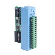 ADAM-5018P-AE-7-ch Thermocouple Input Module with Independent Input Range