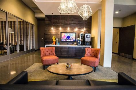 WaHu Minneapolis (Minnesota) Student Housing