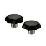 Seven Lobed Knob_KTF/KTR | NABEYA BI-TECH | MISUMI India