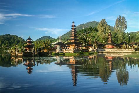 10 Best Places To Go In Bali For An Unforgettable 2026 Trip