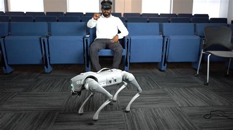 Intelligent Robot 的图像结果