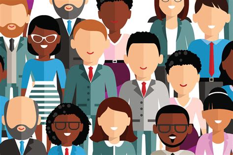 Get conscious about unconscious bias! Why an inclusive workplace is now ...