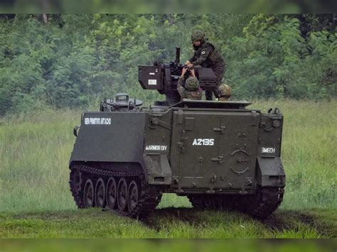 India and Saudi Arabia Strengthen Defence Ties with Joint Military ...