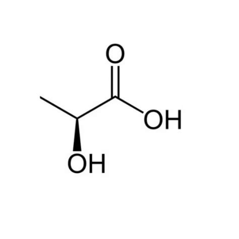 Lactic Acid | Sihauli Chemicals