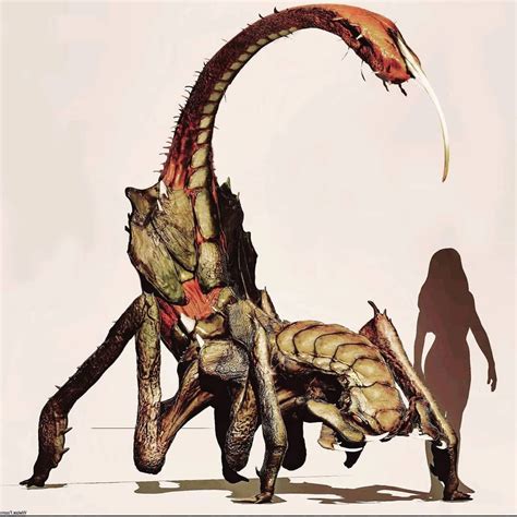 Image result for Alien Bug Creatures