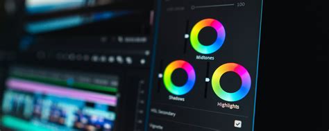Image result for Color Grading Basics