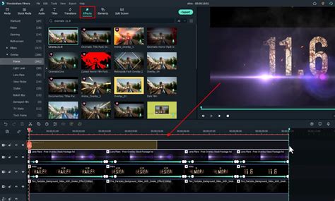 How to Make Cartoon or Animation Videos Using Filmora 的图像结果