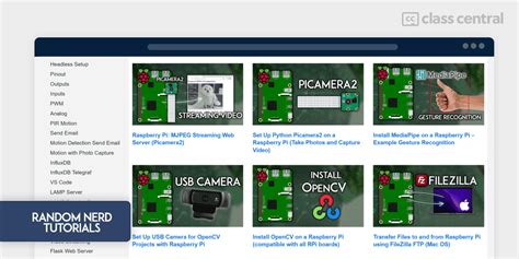Best Raspberry Pi Tutorial 的图像结果