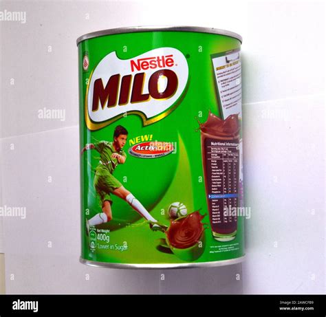 Milo Chocolate Drink Mix