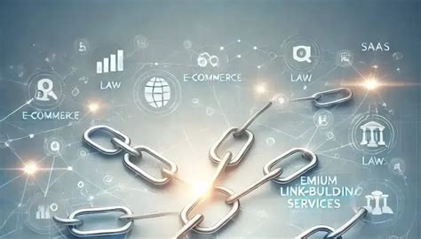 Premium Link-Building Services: The Ultimate Guide in 2025!