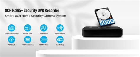 Image result for Security DVR Recorders