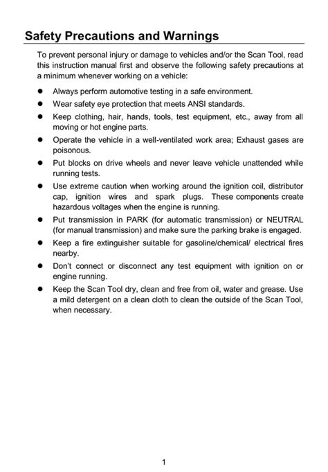 Image result for MaxiScan MS300 Code List