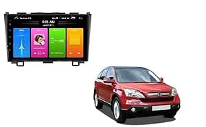 9 Inch(22cm) Car Android 2/32GB Space Car Apple Play and Android Auto ...