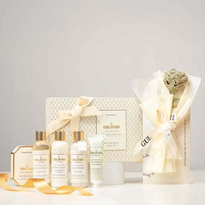 Buy Luxury Gift Sets for Every Occasion Online | Kimirica