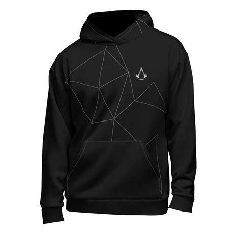 What are the best Assassin’s Creed hoodies? Where can I buy them?