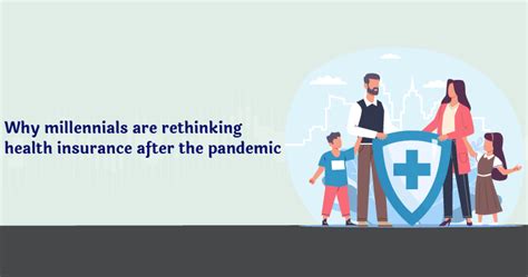 Why Millennials are Rethinking Health Insurance After the Pandemic