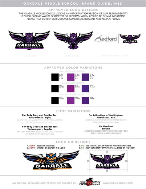 Oakdale Middle School – Medford School District