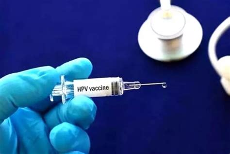 价值几千元的HPV疫苗 到底该不该打？_大渝网_腾讯网