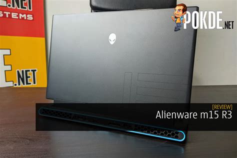 Image result for Alienware M15 R3 OLED Review