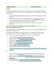 Image result for Goal Setting Assignment