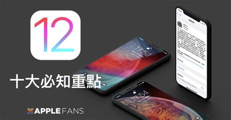 iOS 12.9 的图像结果
