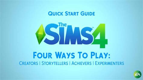 Image result for The Sims 4 Tutorial