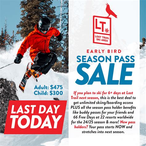 Lost Trail Ski Area - Lost Trail Powder Mountain in Sula, MT