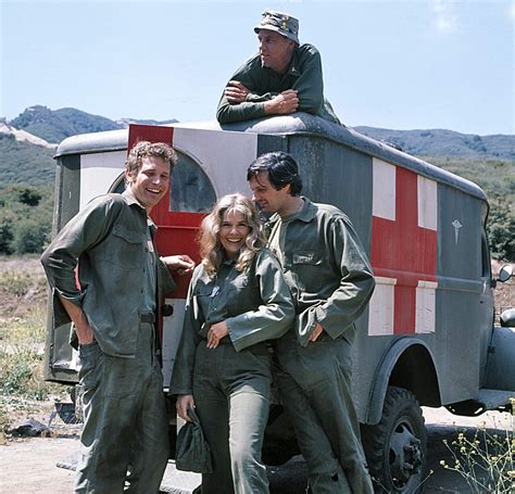 First Episode Of Mash Tv Series at Loren Bona blog